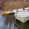 Another Weekend At Mr. Varga's Cottage